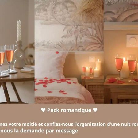 리옹 Luxe Et Design Avec Parking Gratuit 아파트 외부 사진