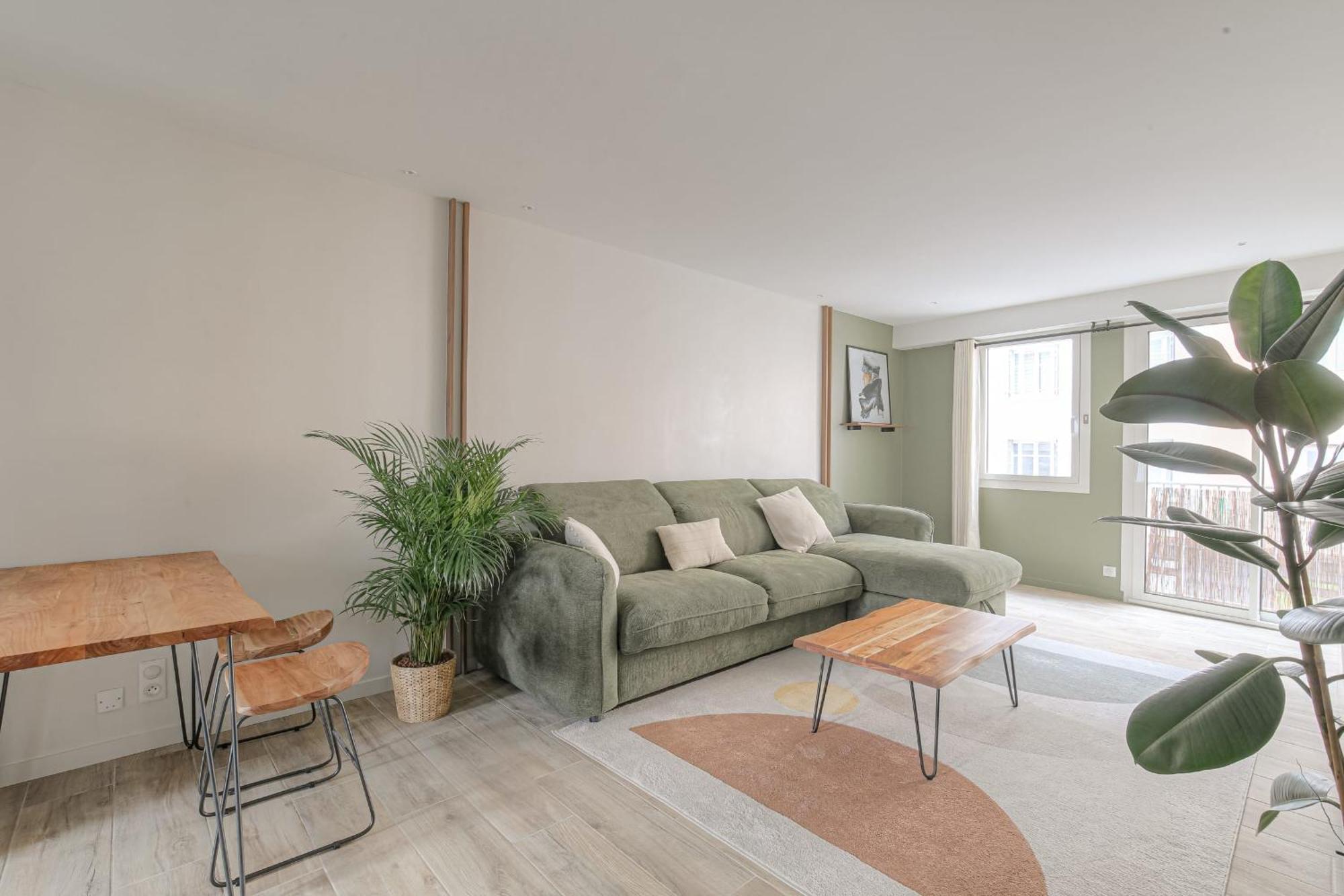 리옹 Luxe Et Design Avec Parking Gratuit 아파트 외부 사진